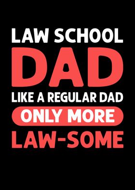 Law School Dad  Like A
