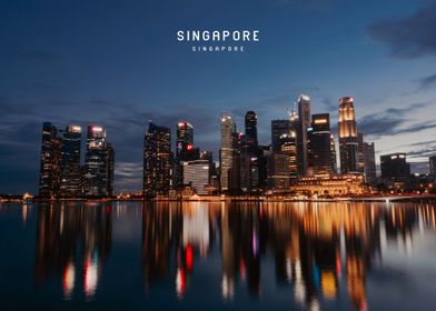 Singapore  