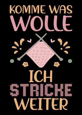 Stricken Spruch lustig