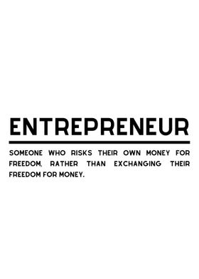 Motivational Entrepreneurs