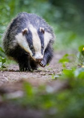 Badger