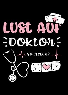 Lust Auf Doktor Spielchen