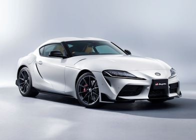 toyota gr supra rz