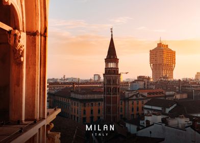 Milan 