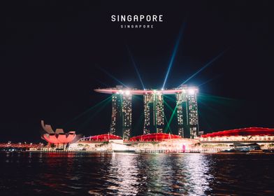 Singapore  