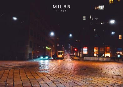 Milan 