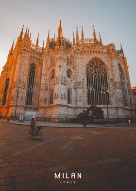 Milan 