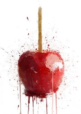 Candy Apple