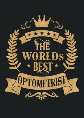 World Best Optometrist