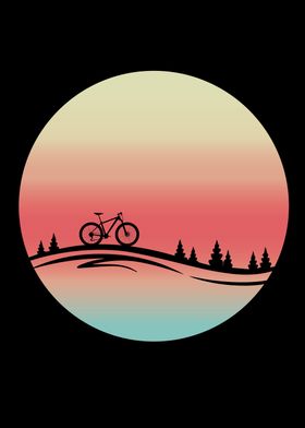 Sunset Bicycle