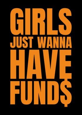 Girl Funds