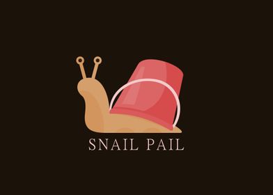Snail Pail
