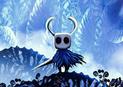 Hollow Knight