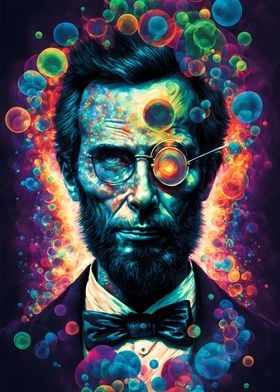 Interdimensional Lincoln