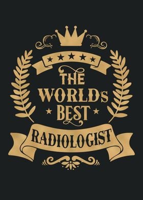 World Best Radiologist