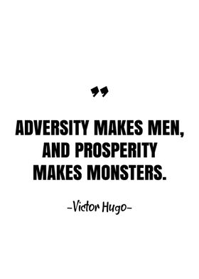 Victor Hugo Quotes 