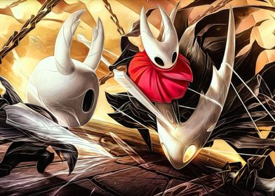 Hollow Knight