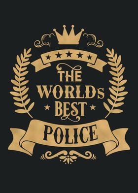 World Best Police