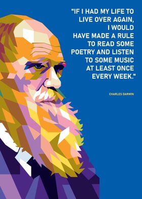 Charles Darwin Quotes