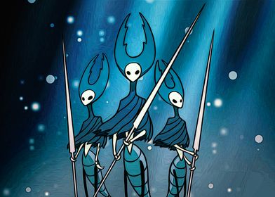 Hollow Knight