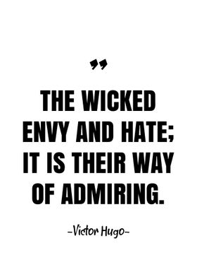 Victor Hugo Quotes 