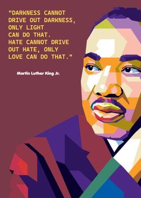 Martin Luther King Jr