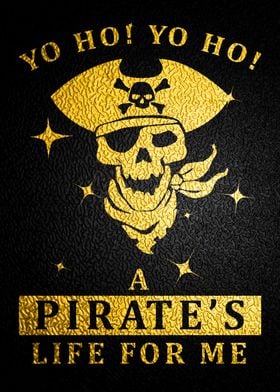 Pirate Motivation Quote
