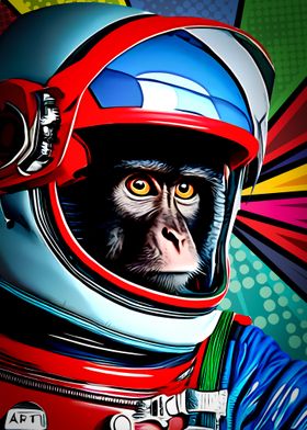 space monkey 2