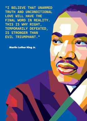 Martin Luther King Jr