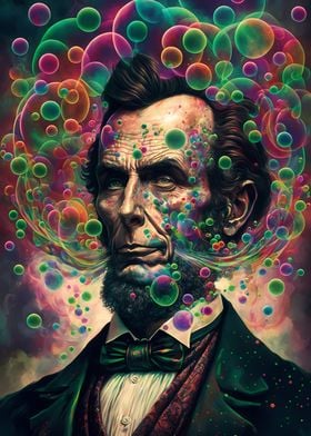 Interdimensional Lincoln