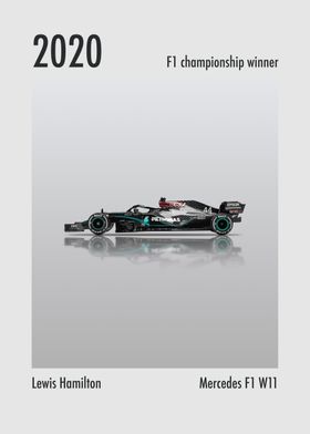 F1 Winning Cars-preview-3