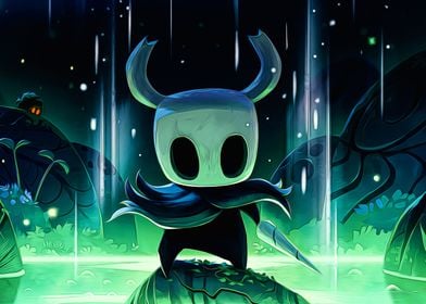 Hollow Knight