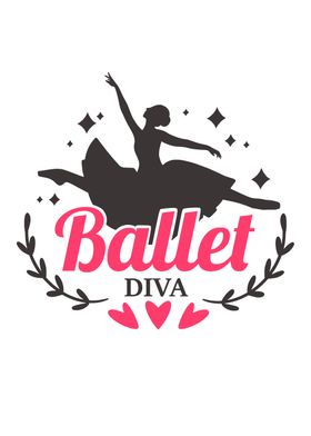 Ballet Diva