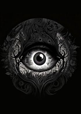 Eye of the Void