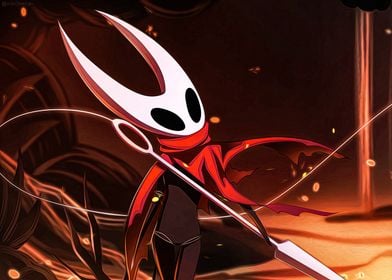 Hollow Knight