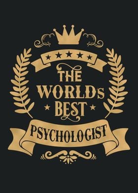 World Best Psychologist