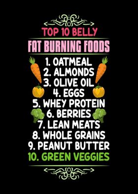 Top Belly Foods