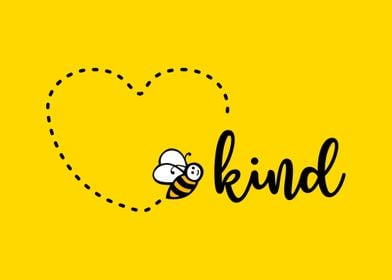 Bee Kind