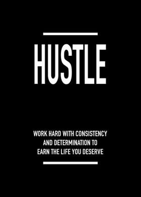 Hustle