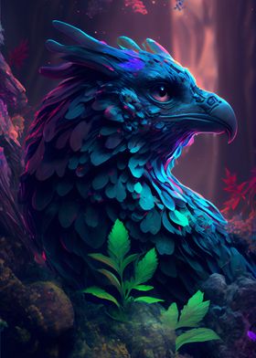 The Runebird