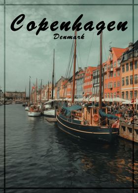 Copenhagen