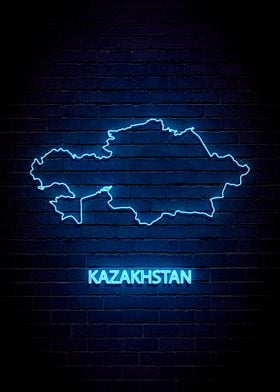 KAZAKHSTAN