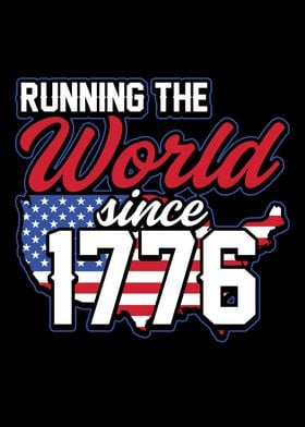 Since 1776