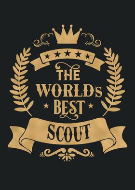 World Best Scout