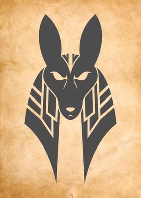 Anubis Egypt