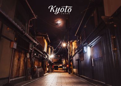 Kyoto  