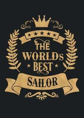 World Best Sailor