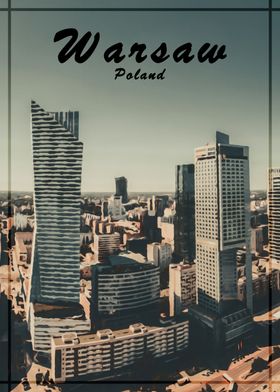 Warsaw