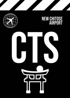 CTS JAPAN