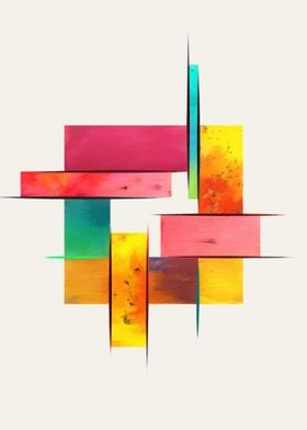 Abstract Geometric